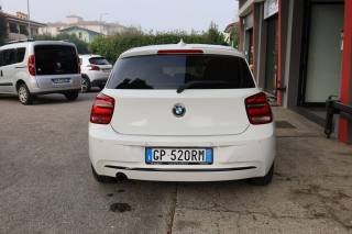 BMW 116 usata 105
