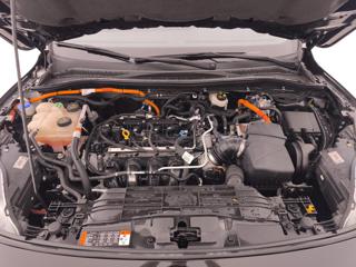 FORD Kuga usata, con Hill holder