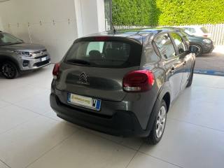 CITROEN C3 usata, con Airbag laterali