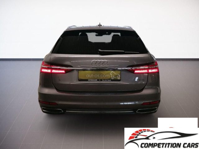 AUDI A6 usata, con Airbag Passeggero