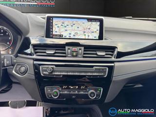 BMW X2 usata, con Immobilizzatore elettronico