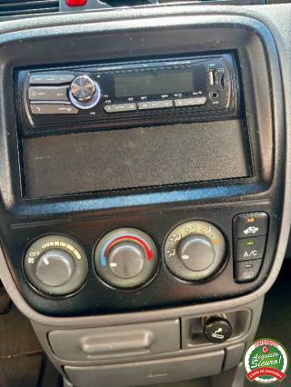 HONDA CR-V usata, con Controllo trazione