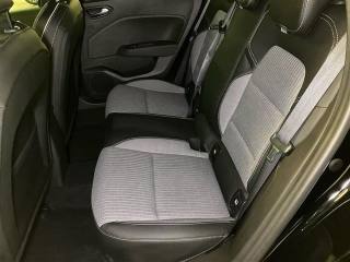 RENAULT Clio usata, con Fendinebbia