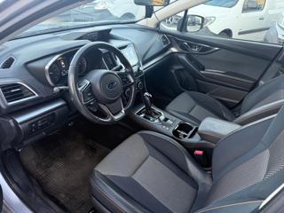 SUBARU XV usata, con Cerchi in lega