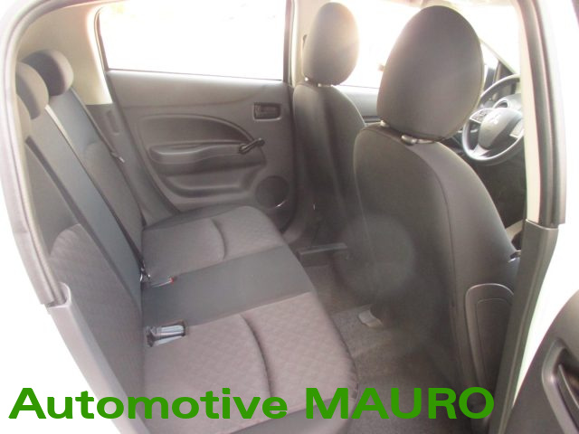 MITSUBISHI Space Star usata, con Bluetooth