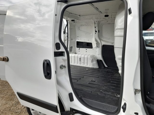 FIAT Fiorino usata 16