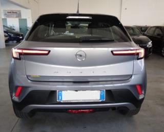 OPEL Mokka usata, con Alzacristalli elettrici