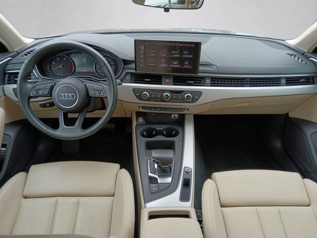 AUDI A4 usata, con ESP