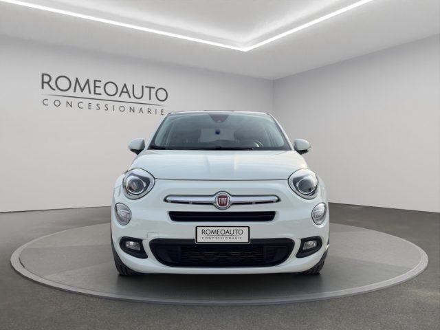 FIAT 500X usata, con ESP