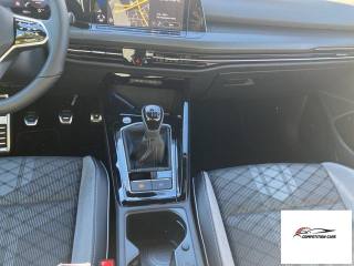 VOLKSWAGEN Golf usata, con Controllo trazione