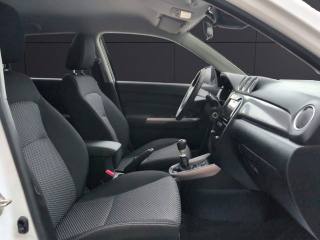 SUZUKI Vitara usata, con ESP