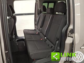 VOLKSWAGEN Caddy usata, con Autoradio
