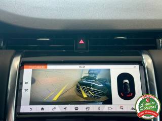 LAND ROVER Discovery Sport usata, con Immobilizzatore elettronico