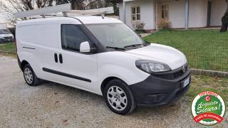 FIAT Doblo usata, con Climatizzatore