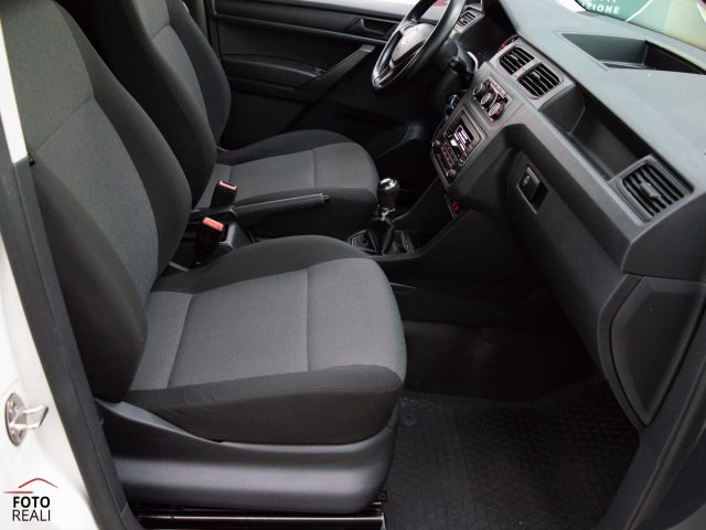 VOLKSWAGEN Caddy usata 26