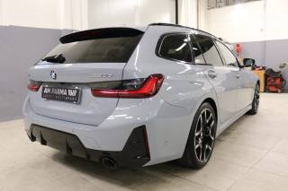 BMW 320 usata, con Autoradio