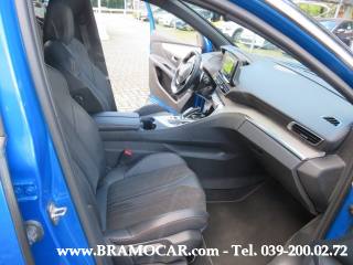 PEUGEOT 3008 usata, con Chiusura centralizzata telecomandata