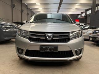 DACIA Sandero usata, con Airbag