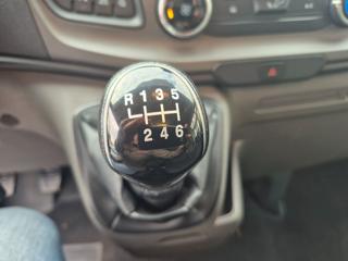 FORD Transit Custom usata, con Chiusura centralizzata