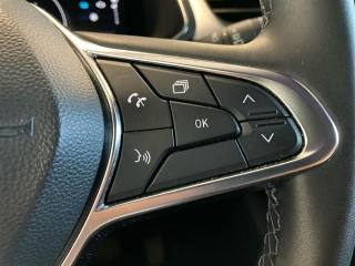 RENAULT Captur usata, con Sensori di parcheggio anteriori