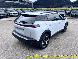 PEUGEOT 2008 usata, con Airbag laterali