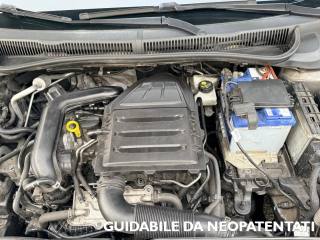 VOLKSWAGEN Polo usata, con Fendinebbia