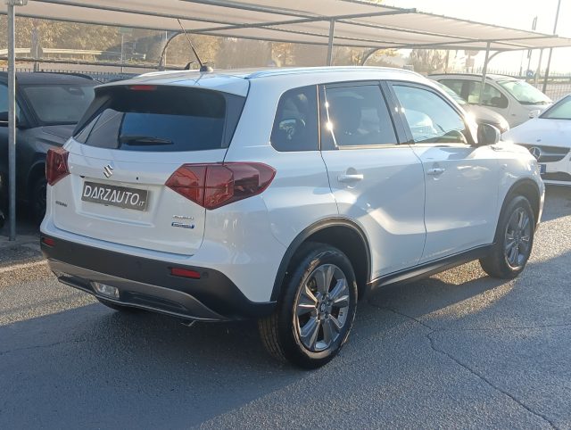 SUZUKI Vitara usata, con Alzacristalli elettrici