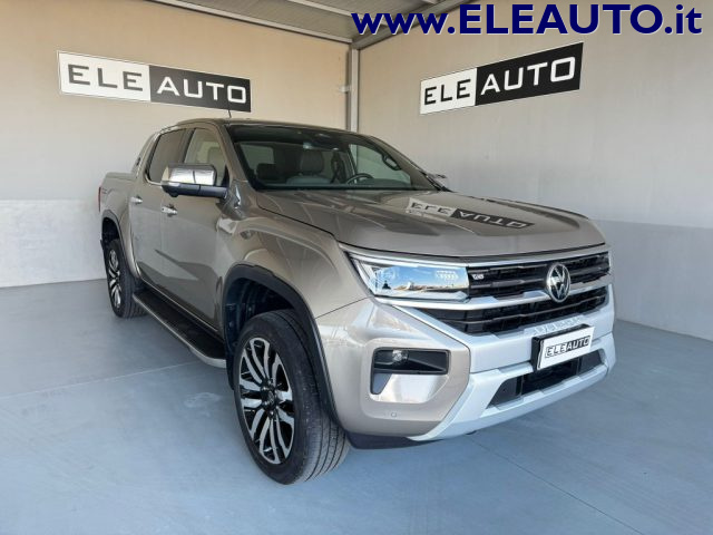 VOLKSWAGEN Amarok usata, con ABS