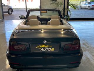 BMW 320 usata, con Controllo trazione