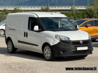 FIAT Doblo usata, con ESP