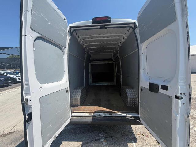 FIAT Ducato usata, con Alzacristalli elettrici