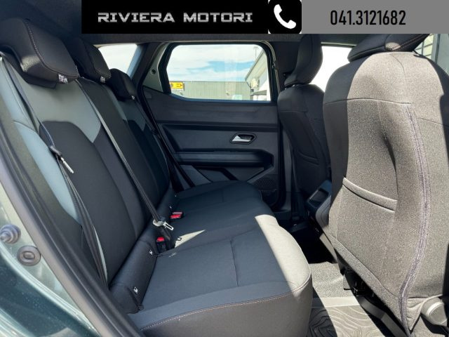 DACIA Duster usata, con Climatizzatore