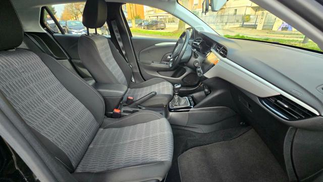 OPEL Corsa usata, con Fendinebbia