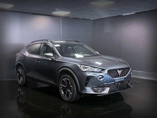 CUPRA Formentor usata, con Airbag laterali