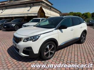 PEUGEOT 3008 usata, con Airbag
