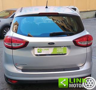 FORD C-Max usata, con Climatizzatore