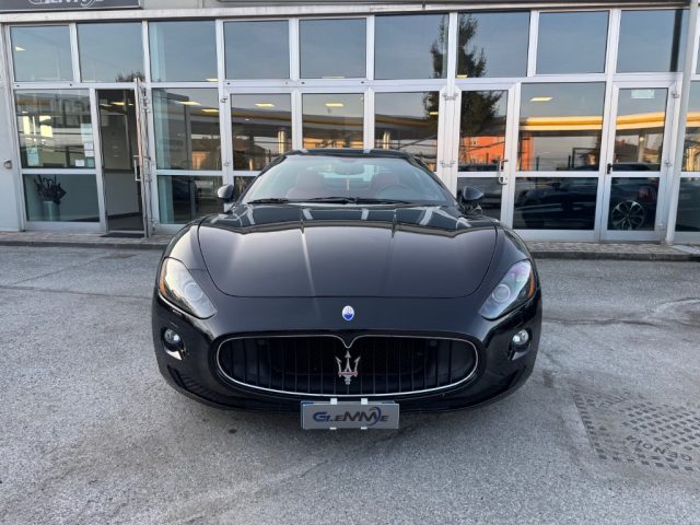 MASERATI GranTurismo usata, con Airbag