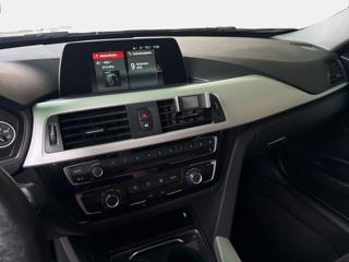 BMW 318 usata, con Climatizzatore