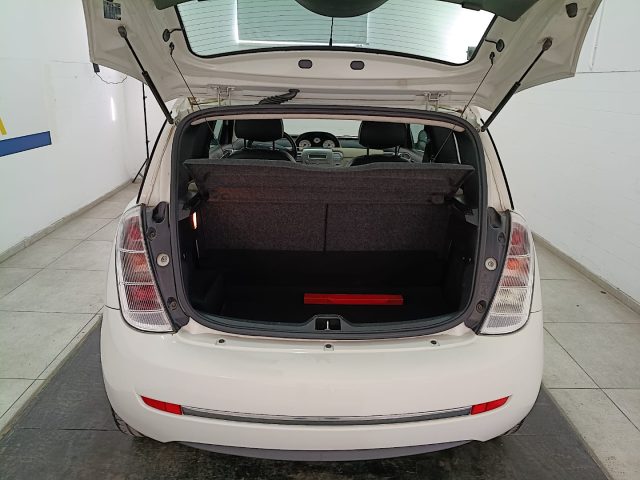 LANCIA Ypsilon usata, con Kit antipanne