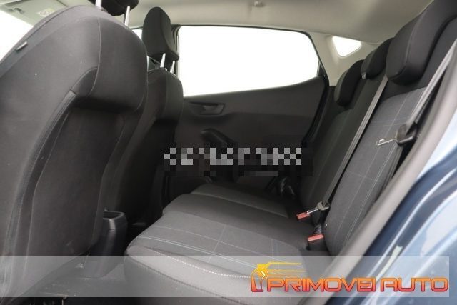 FORD Fiesta usata, con Airbag laterali