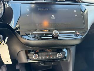 OPEL Corsa usata, con ESP
