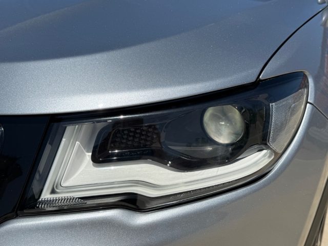 JEEP Compass usata, con Controllo trazione