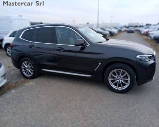 BMW X3 usata, con Airbag Passeggero