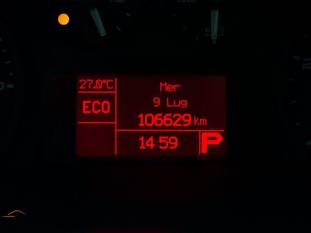 IVECO Daily usata, con Lettore CD
