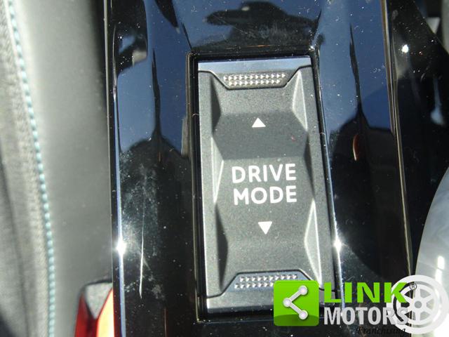 PEUGEOT 208 usata, con Immobilizzatore elettronico