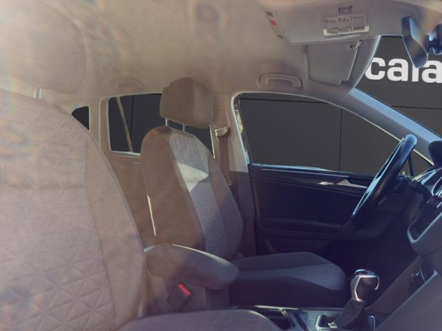 VOLKSWAGEN Tiguan usata, con Touch screen