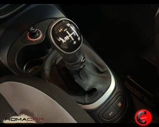 FIAT 500L usata, con Sedile posteriore sdoppiato