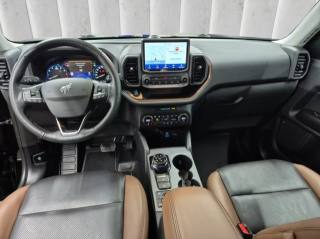 FORD Bronco usata, con Controllo automatico clima