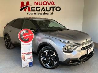 CITROEN C4 PureTech 130 S&S Feel Pack