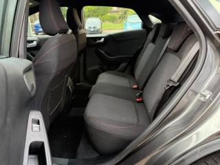 FORD Puma usata, con Sistema di navigazione